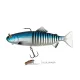 Fox Rage Jointed Replicants 27cm Blue Shiner UV Umjetna Varalica