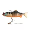 Fox Rage Jointed Replicants 32cm Orange Belly Perch UV umjetni mamac