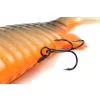 Fox Rage Jointed Replicants 32cm Orange Belly Perch UV umjetni mamac