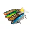 Fox Rage Jointed Replicants 32cm Orange Belly Perch UV umjetni mamac