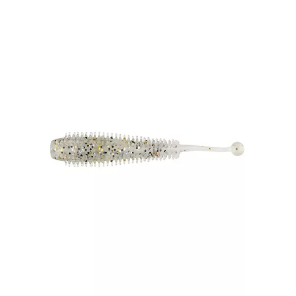 Fox Rage Creature Swing Ball UV Salt&Pepper Mamac 7cm