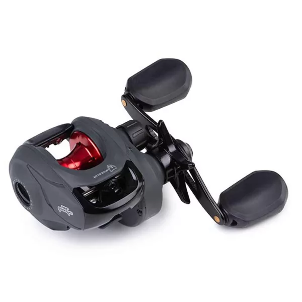 Fox Rage Warrior Baitcaster Casting Rola