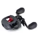 Fox Rage Warrior Baitcaster Casting Rola