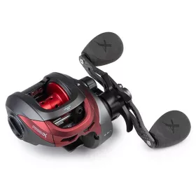Fox Rage Prism X Baitcaster Casting Rola