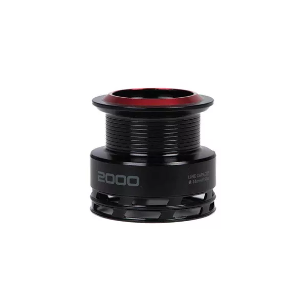 Fox Rage Warrior 2000 Rezervna špula