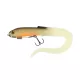 Fox Rage Slick Eel Loaded 35cm Hot Olive Plastična varalica