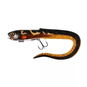 Fox Rage Slick Eel Loaded 28cm Burbot Plastična varalica