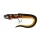Fox Rage Slick Eel Loaded 35cm UV Perch Plastična varalica