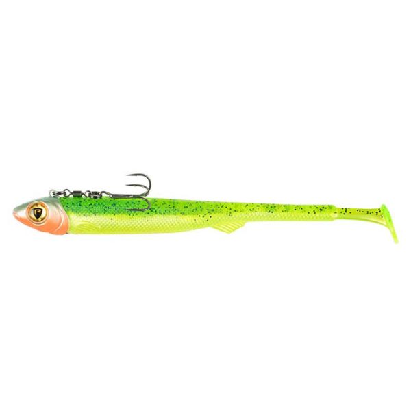 Fox Rage Pelagic Ready Rig Slick Fast Lemon Tiger Varalica 21cm