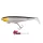 Fox Rage Zander Pro Shad 18cm Napunjen UV Silver Halo Gumena riba