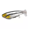 Fox Rage Zander Pro Shad 18cm Napunjen UV Silver Halo Gumena riba