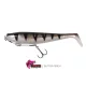 Fox Rage Zander Pro Shad 18cm Napunjen UV Glitter Perch Gumena riba