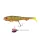 Fox Rage Super Slick Shad 18cm Napunjen UV Natural Perch Gumena riba