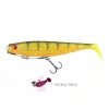 Fox Rage Pro Shad 14cm Loaded Natural Perch Gumena riba