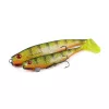 Fox Rage Pro Shad 14cm Loaded Natural Perch Gumena riba