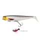 Fox Rage Pro Shad 14cm Loaded Silver Halo Gumena riba