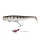Fox Rage Pro Shad 14cm Loaded UV Glitter Perch Gumena riba