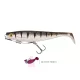 Fox Rage Pro Shad 14cm Loaded UV Glitter Perch Gumena riba