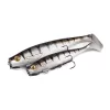 Fox Rage Pro Shad 14cm Loaded UV Glitter Perch Gumena riba