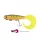 Fox Rage Pro Grub Loaded 16cm 35gr Natural Perch Umjetna mamac