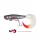 Fox Rage Pro Grub Loaded 12cm 17gr Ultra Realistic Roach Umjetna mamac