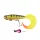 Fox Rage Pro Grub Loaded 12cm 17gr UV Perch Umjetna mamac