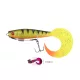 Fox Rage Pro Grub Loaded 16cm 35gr UV Perch Umjetna mamac