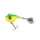 Fox Rage Big Eye Spin Tail Fire Tiger Varalica 8g
