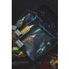 Fox Rage 10gr Firetiger Spinnerbait