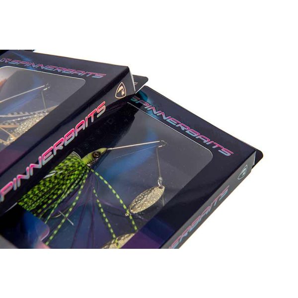 Fox Rage 14gr Table Rock Spinnerbait