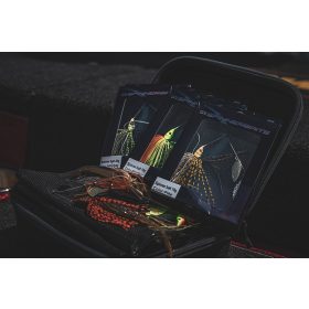 Fox Rage 28gr Štuka Spinnerbait