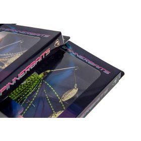 Fox Rage 20gr Table Rock Spinnerbait