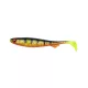 Fox Rage Slick Shad Ultra UV 9cm Perch Gumeni Mamac