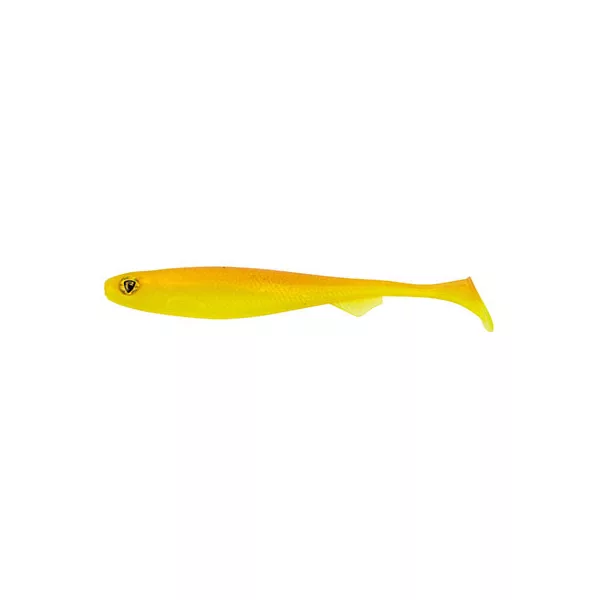 Fox Rage Slick Shad Ultra UV 13cm Sun Dance Gumena varalica