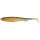Fox Rage Slick Shad Ultra UV 9cm Hot Olive Gumeni Mamac