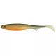 Fox Rage Slick Shad Ultra UV 9cm Hot Olive Gumeni Mamac