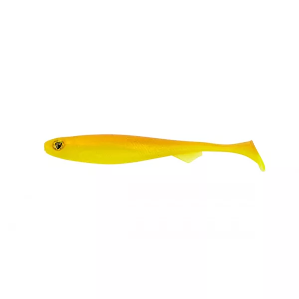 Fox Rage Slick Shad Ultra UV 7cm Sun Dance Gumeni Umjetni Mamac