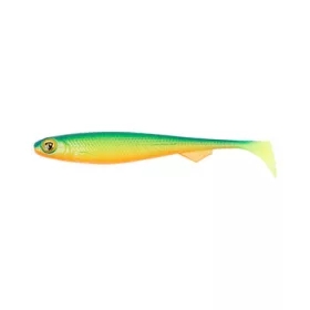 Fox Rage Slick Shad Ultra UV 13cm Blue Back Gumena varalica