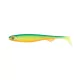 Fox Rage Slick Shad Ultra UV 9cm Blue Back Gumeni Mamac