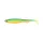 Fox Rage Slick Shad Ultra UV 7cm Blue Back Gumeni Umjetni Mamac