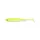 Fox Rage Slick Shad Ultra UV 13cm Chartreuse Gumena varalica
