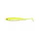 Fox Rage Slick Shad Ultra UV 11cm Chartreuse Gumeni mamac