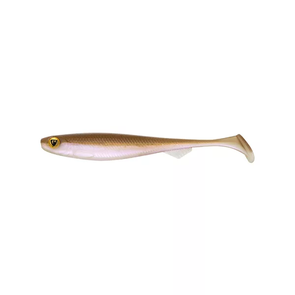 Fox Rage Slick Shad Ultra UV 7cm Wakasagi Gumeni Mamac
