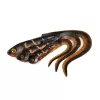 Fox Rage Slick Eel Burbot Plastični mamac 21cm 1 kom