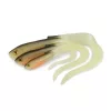 Fox Rage Slick Eel UV Hot Olive Plastični mamac 28cm 1kom