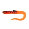 Fox Rage Slick Eel UV Red Wake Plastični mamac 28cm 1kom