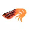 Fox Rage Slick Eel UV Red Wake Plastični mamac 28cm 1kom