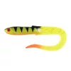 Fox Rage Slick Eel UV Perch Plastična Varalica 28cm 1kom