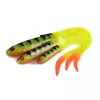 Fox Rage Slick Eel UV Perch Plastična Varalica 28cm 1kom