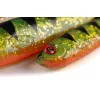 Fox Rage Slick Eel UV Perch Plastična Varalica 28cm 1kom